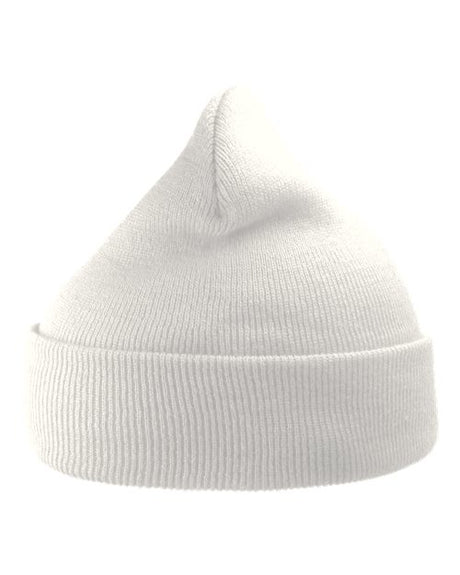 Sustainable 12" Knit Beanie
