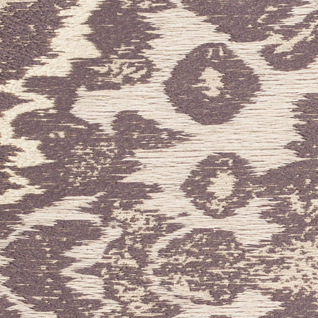 Gold Ikat Polyester Woven