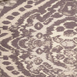 Gold Ikat Polyester Woven