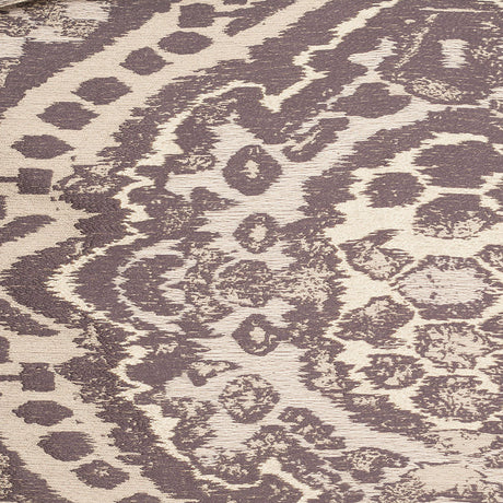 Gold Ikat Polyester Woven