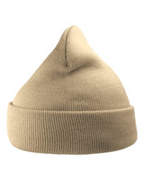 Sustainable 12" Knit Beanie