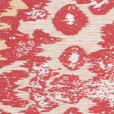 Fire Ikat Polyester Woven