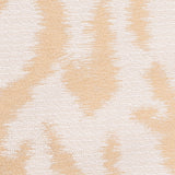 Gold/Silver Animal Printed Polyester Woven