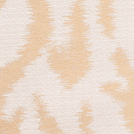 Gold/Silver Animal Printed Polyester Woven