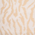 Gold/Silver Animal Printed Polyester Woven