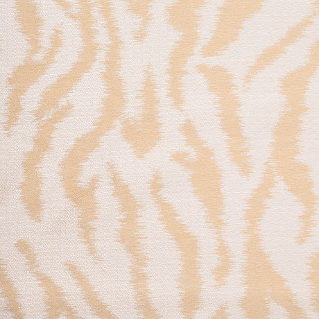 Gold/Silver Animal Printed Polyester Woven