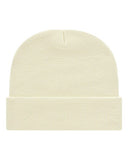 USA-Made 12" Cuffed Beanie