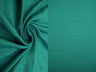 1 Yard Solid DTY Brushed Knit Fabric, 58/60? Wide Polyester Spandex Blend