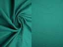 1 Yard DTY Brushed Solid Fabric Soft Stretch Smooth Texture 58/60" Wide