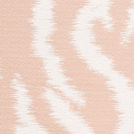 Mocha Animal Printed Polyester Woven