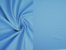 1 Yard DTY Brushed Solid Knit Fabric, 58/60? Wide Polyester Spandex Blend