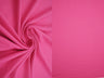 1 Yard Solid DTY Brushed Knit Fabric, 58/60? Wide Polyester Spandex Blend