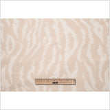 Animal Printed Polyester Woven