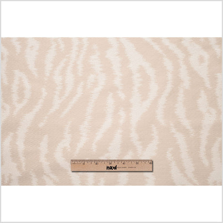 Animal Printed Polyester Woven