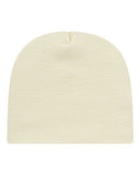 USA-Made 8 1/2" Beanie