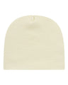 USA-Made 8 1/2" Knit Beanie