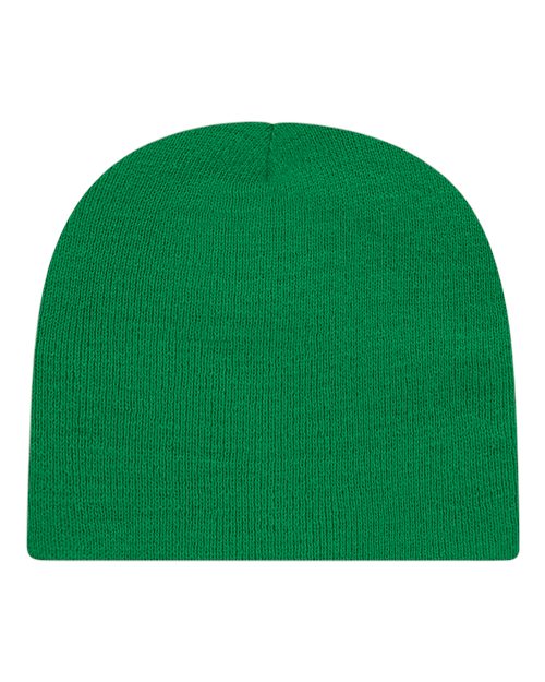 USA-Made 8 1/2" Beanie