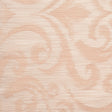 Beige Damask Polyester Woven