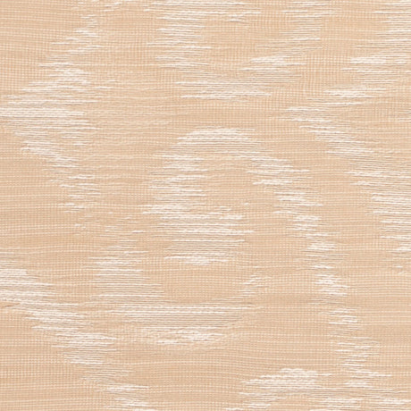 Antique Gold Damask Polyester Woven