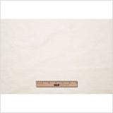 Ivory Damask Polyester Woven