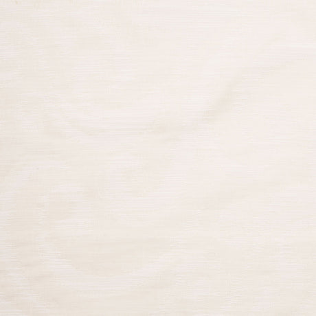 Ivory Damask Polyester Woven