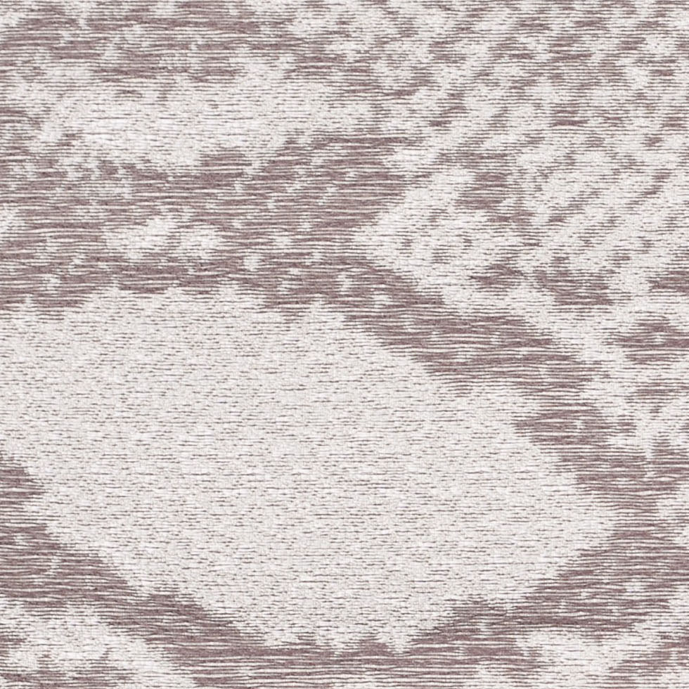 Taupe Python Printed Polyester Woven
