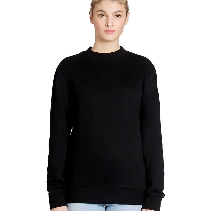 Lane Seven® Unisex Urban Pigment-Dyed Crewneck Sweatshirt