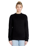 Lane Seven® Unisex Urban Pigment-Dyed Crewneck Sweatshirt