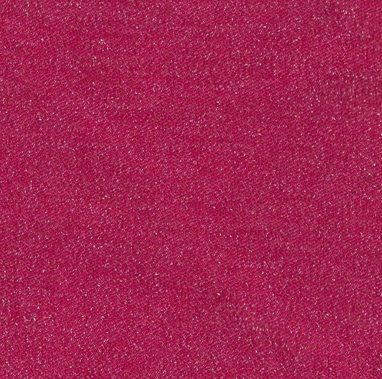 Lurex Jersey Stretch Knit Fabric