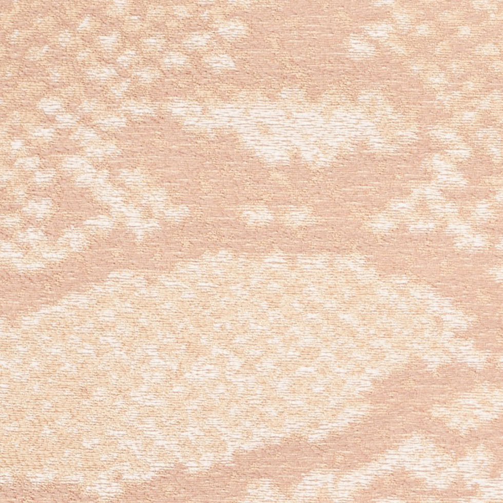 Gold Python Printed Polyester Woven