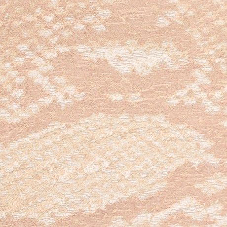 Gold Python Printed Polyester Woven