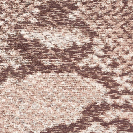 Snake Python Printed Polyester Woven