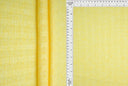 1 Yard Knit Jacquard Cable Knit Sweater Fabric 270 GSM Polyester Spandex Blend 58/60" Width