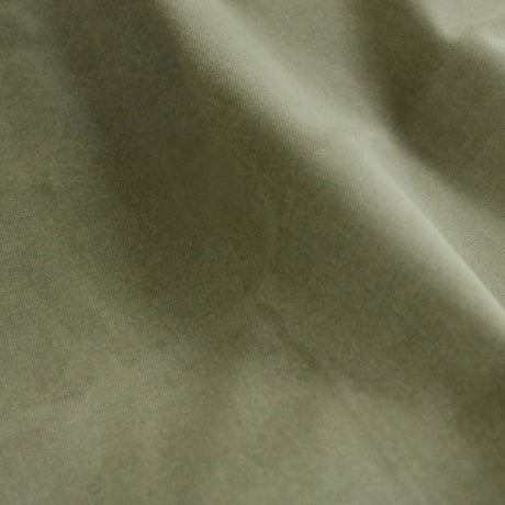 Cotton Velvet Upholstery Fabric Bowie