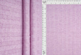 1 Yard Knit Jacquard Cable Knit Sweater Fabric 270 GSM Polyester Spandex Blend 58/60" Width
