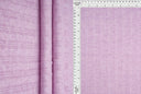 1 Yard Jacquard Cable Knit Sweater Fabric, Heavyweight Stretch Polyester Spandex 58/60” Wide