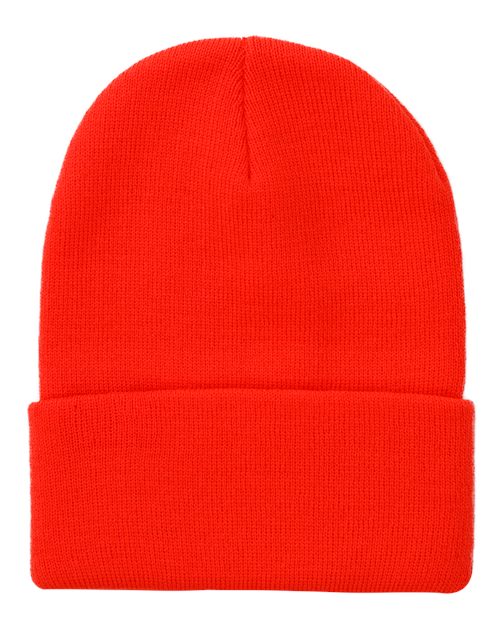 Coleman Cuffed Beanie