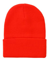 Coleman Cuffed Beanie