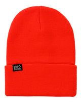 Coleman Cuffed Beanie