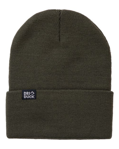 DRI DUCK Coleman Cuffed Beanie