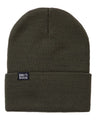 DRI DUCK Coleman Cuffed Beanie