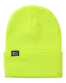 DRI DUCK Coleman Cuffed Beanie