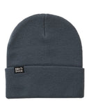 DRI DUCK Coleman Cuffed Beanie