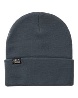 DRI DUCK Coleman Cuffed Beanie