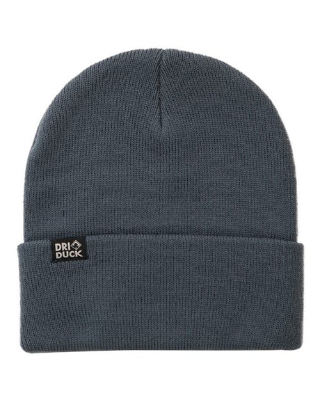 DRI DUCK Coleman Cuffed Beanie