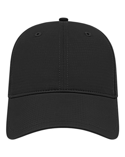 Cap America Structured Active Wear Cap