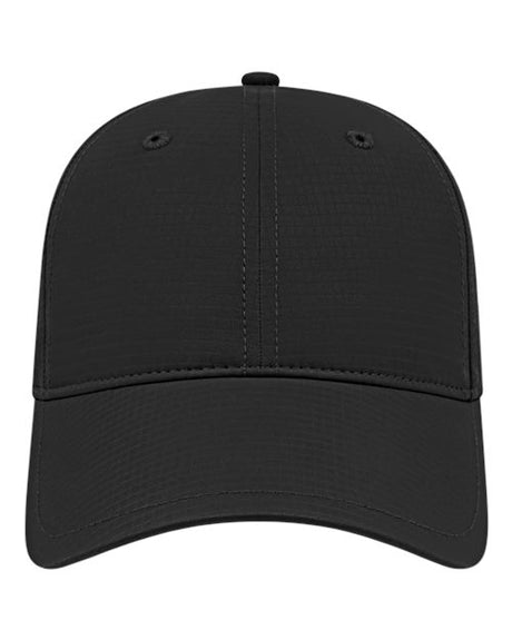 Cap America Structured Active Wear Cap