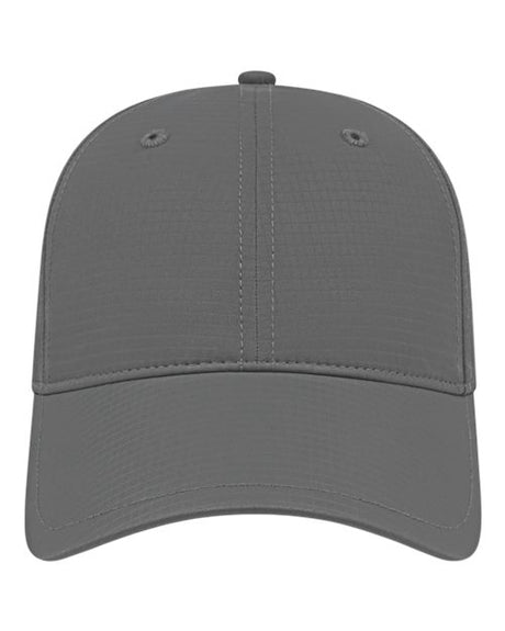 Cap America Structured Active Wear Cap