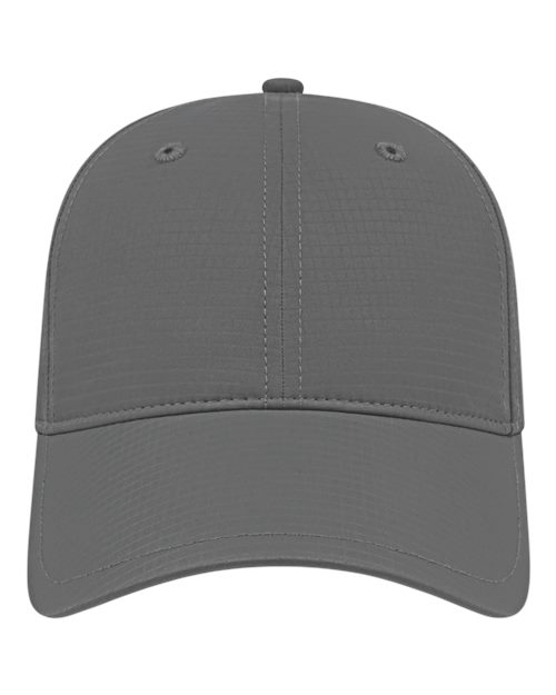 Cap America Structured Active Wear Cap