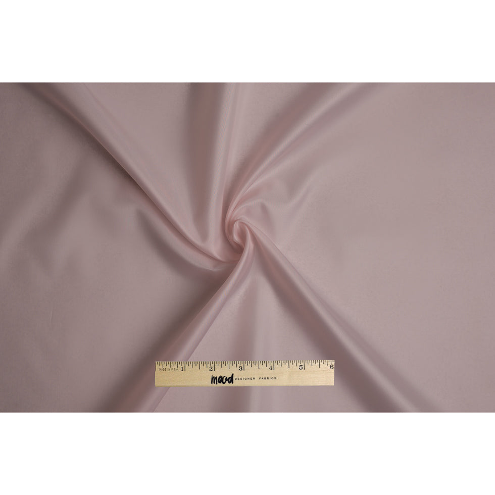 Polyester Lining Fabric - Romantic Pink - Margot Collection